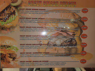 Photo n°30 de Leiden café restaurant à Paris (Restaurant américain)