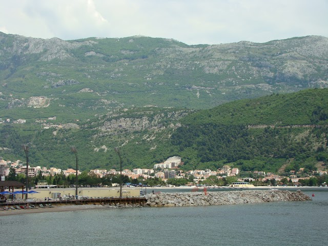 Mont Lovćen