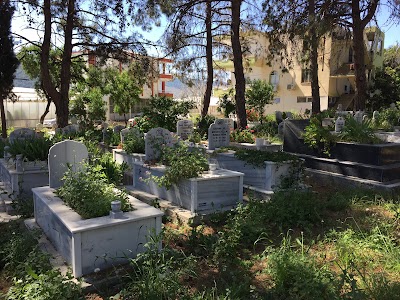 Photos of Mezarlık