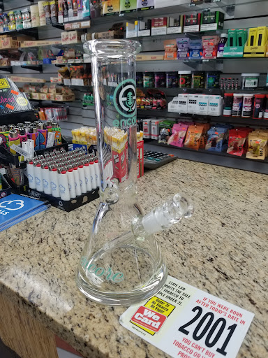 Oscar Vape & Smoke - Thumbnail