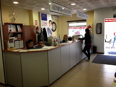 Photos of Instituto Ceo