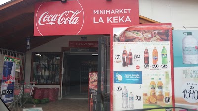 Photos of Minimarket La Keka