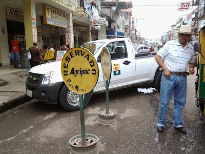 Photos of T&Iacute;A Vinces