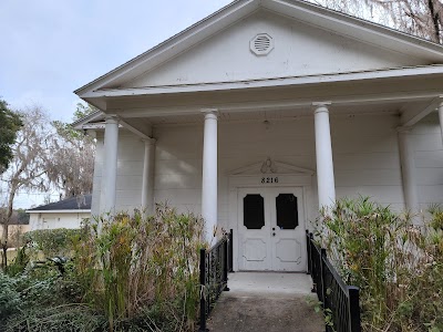 Mount Olive AME Church