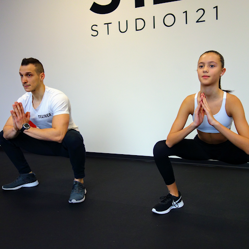 STUDIO121 - Visual