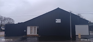 Photo n°1 de HAMERY TP à Taupont (Service d'assainissement)