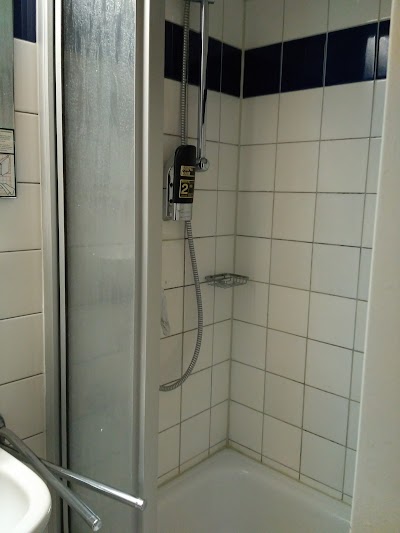 Photos of Hotel Europa City