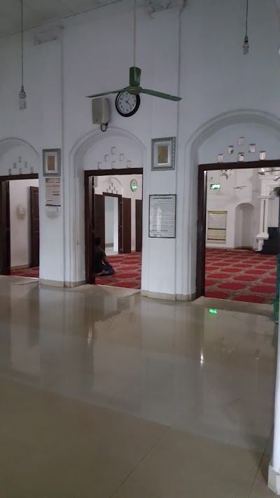 Photos of Eluvila Jumma Mosque