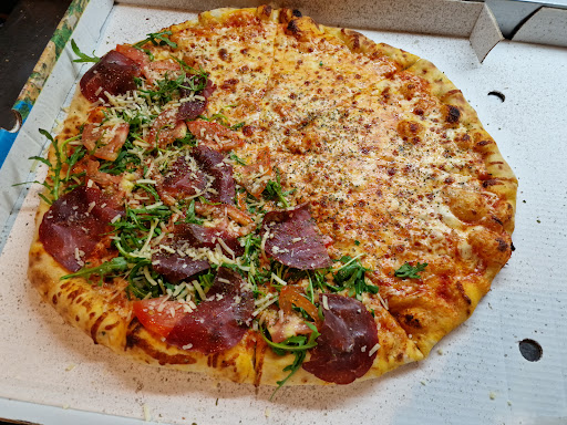 VA'BENE! | Pizzeria • Ristorante - Thumbnail