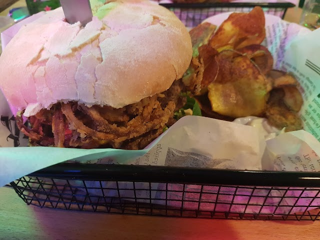 Leslie's American Diner