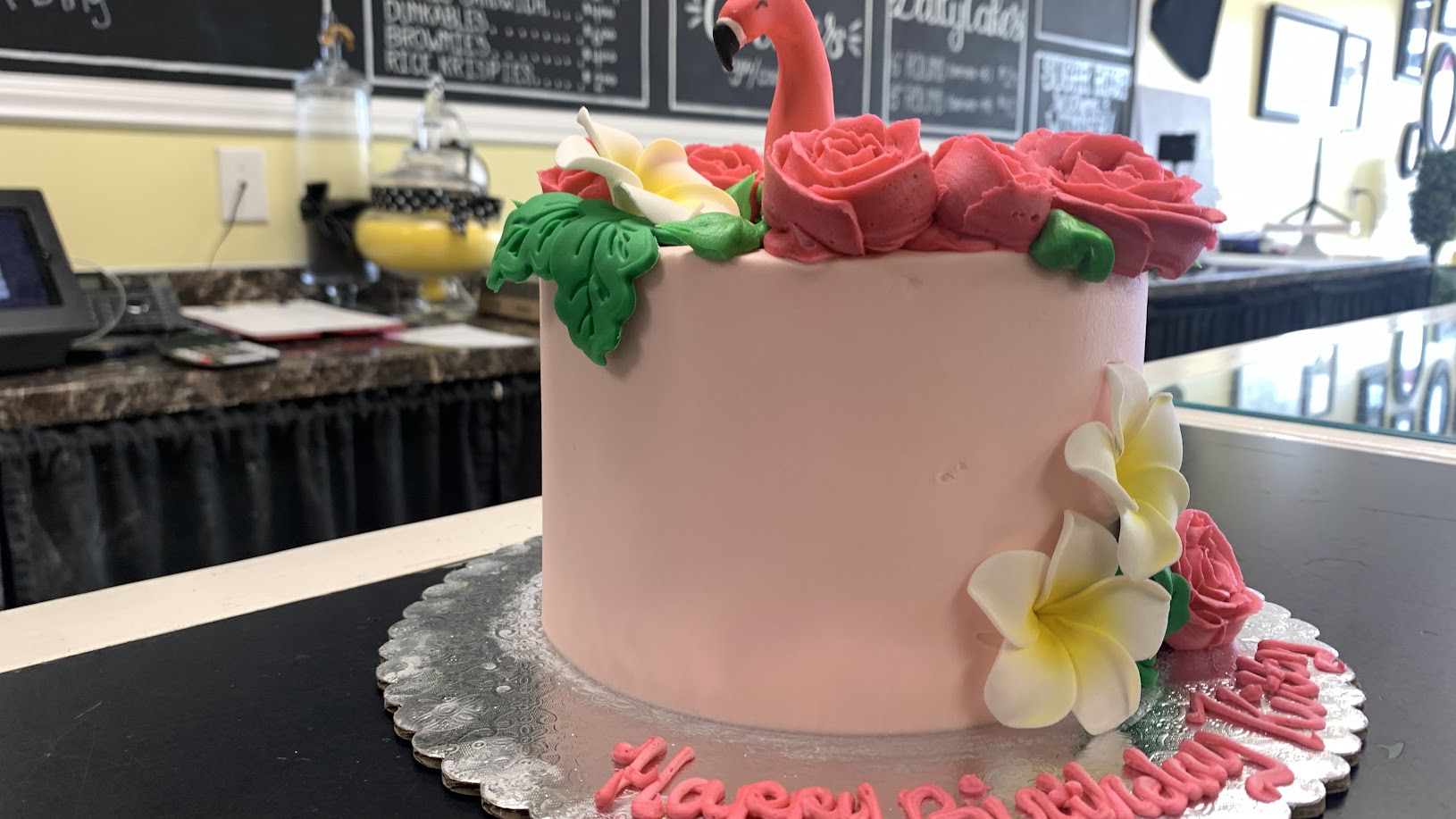 Suzybeez Bakery