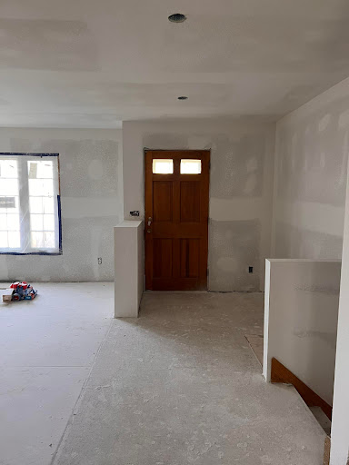 COC Contracting - Visual