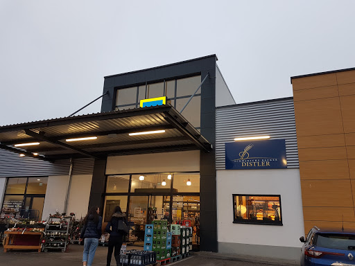 EDEKA Krawczyk - Visual