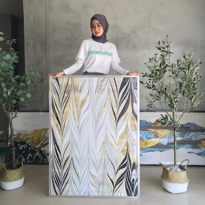 Roommos Deco Living Lembah Sireh Kota Bharu Kelantan 60 14 363 4881