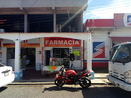Farmacia D' Jesud