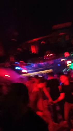 AGAR Kneipe Club