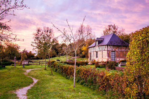 Photo de Logis l'Auberge du Président à Cormeilles (27260)