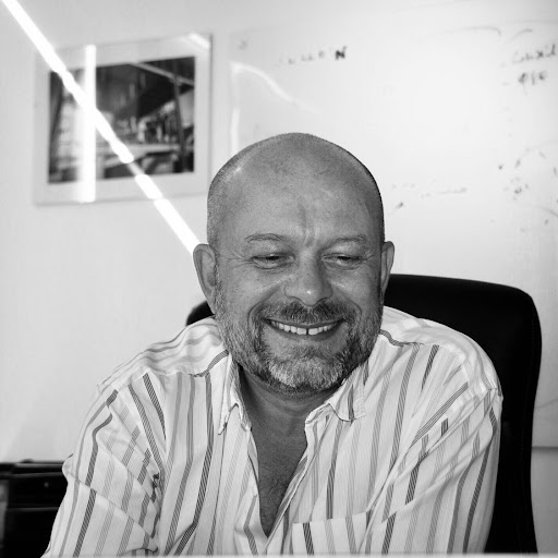 SERGIO DE SOUSA COSTA