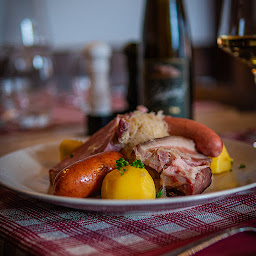 Photo n°95 de Auberge Les Houblonnières à Stutzheim-Offenheim (Restaurant français)