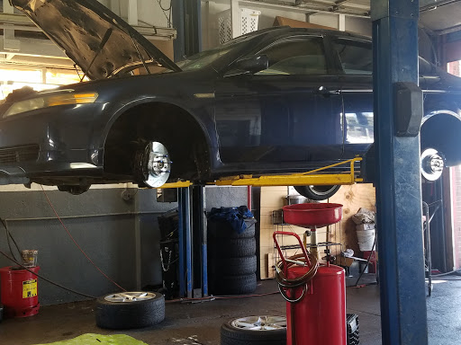 DN&O Auto Repair LLC - Thumbnail