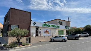 Photo n°15 de Pharmacie des Bastides [Pourrières] à Pourrières (Pharmacie)