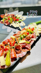 Photo n°8 de Villa Saint Vic à Saint-Victoret (Pizzeria)