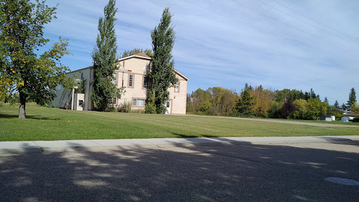 Millet Evangelical Free Church