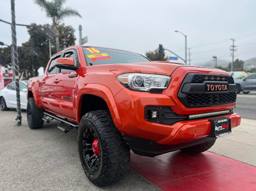 Auto Max of Ventura - Thumbnail