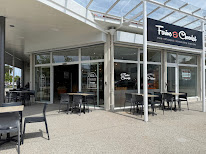 Farine Et Chocolat à Mimizan