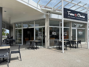 Photo n°10 de Farine Et Chocolat à Mimizan (Boulangerie)