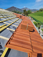 Destrich Couverture à Grenoble