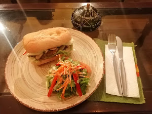 Café Fusiones Chachapoyas 9