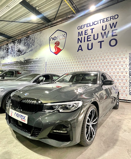 Nerex Automotive
