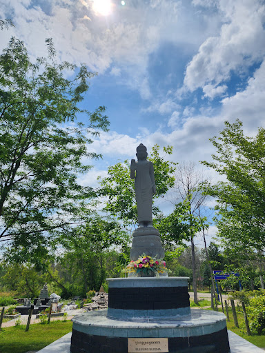 Khmer Buddhist Temple Of Ontario