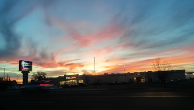 DABC Utah State Liquor Store #21 Ogden