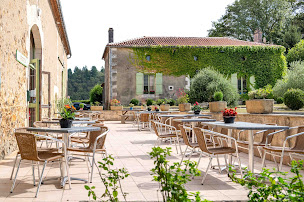 Photo n°20 de Camping Les Gorges du Chambon Ciela Village à Eymouthiers (Terrain pour camping-cars)