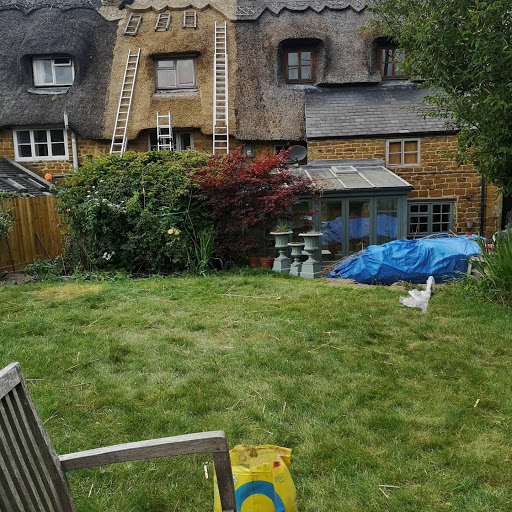 Thame Thatch - Visual