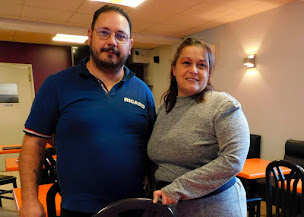 Photo n°30 de Le Samsonnet à Rochefort-Samson (Restaurant français)