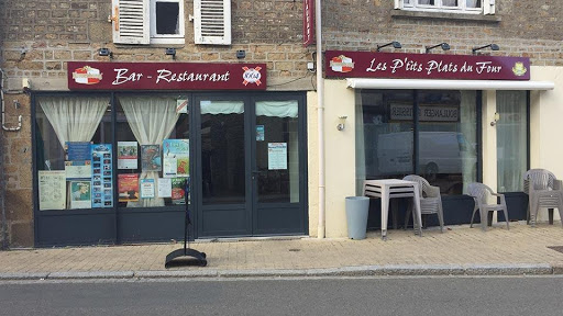 Les p'tit plats du four