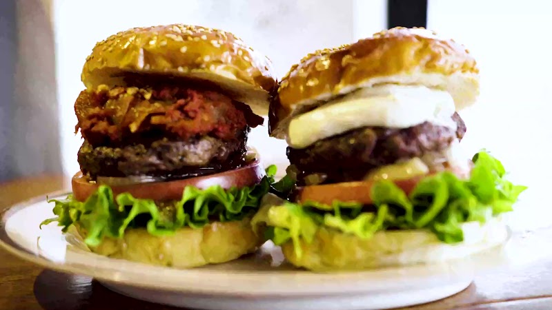 クッカーズグリル