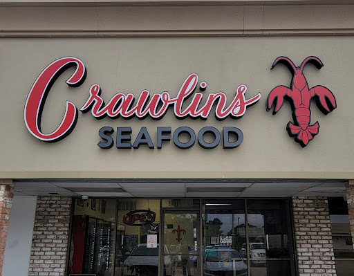 Crawlins Seafood - Thumbnail