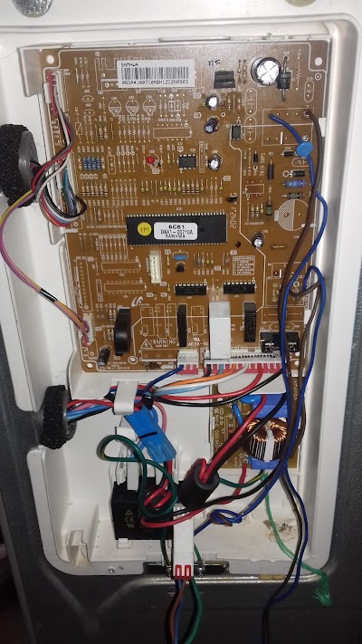 Photos of CHANDIMA ELECTRICLE SHOP
