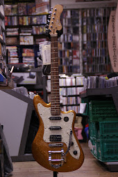 Photo n°11 de MUSICA VOSTRA à Corte (Magasin de disques)