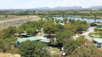 Photos of Miracle Waters
