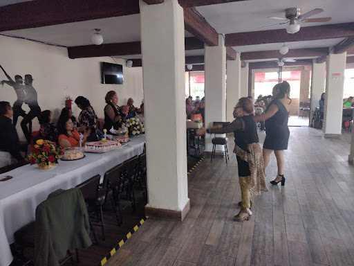 La Muñe Restaurante Bar