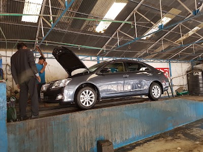 Photos of Packer Industries Limited