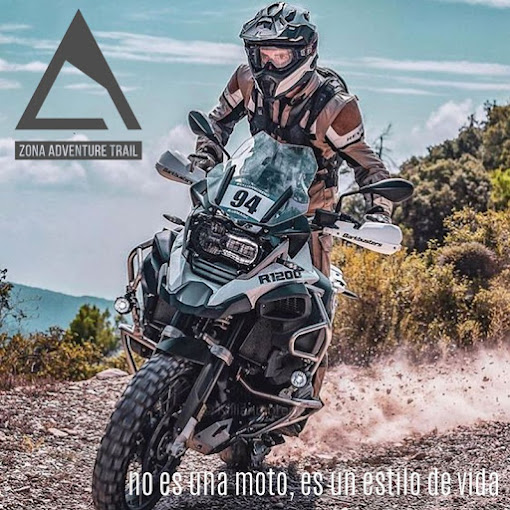 Zona Adventure Trail