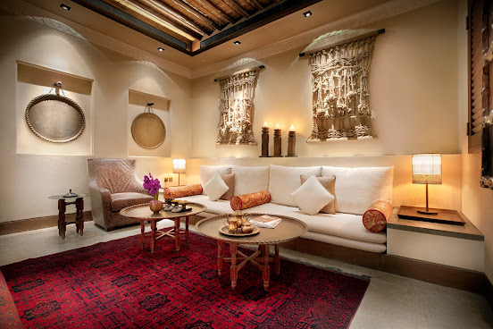 The Chedi Al Bait, Sharjah by null