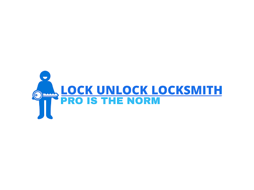 Lock Unlock Locksmith - Thumbnail