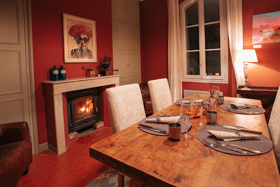 Jardin Secret by null